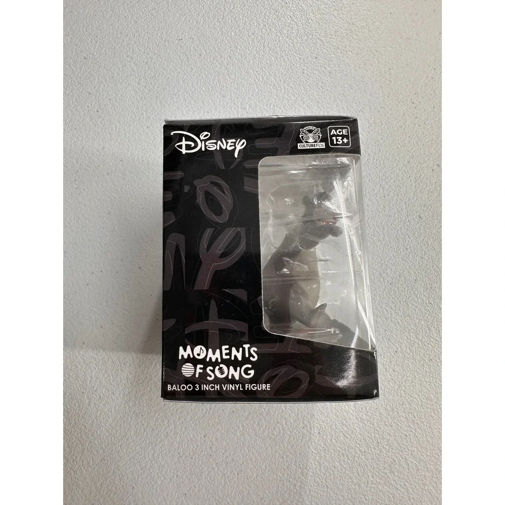 Disney moments song